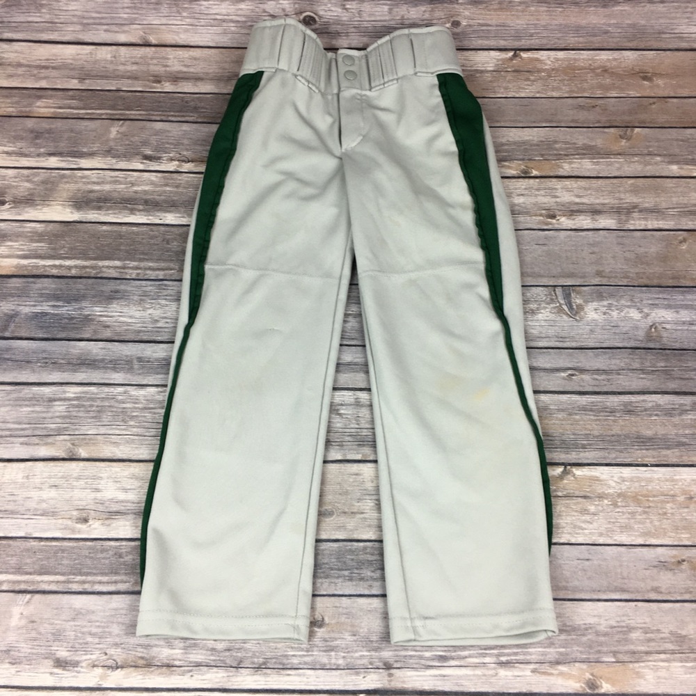 Augusta Sportswear Youth Baseball Pants Small